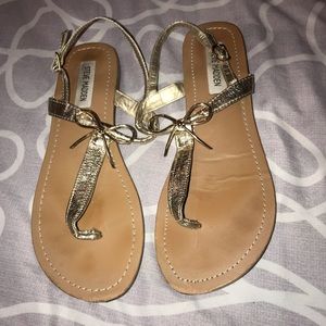 Steve Madden Sandals